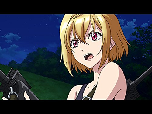 第9話 裏切りの故郷