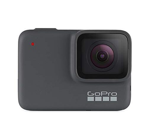 GoPro HERO7 SILVER 国内正規品 CHDHC-601-FW