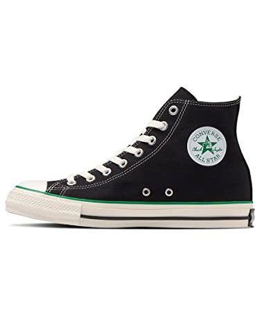 [コンバース] スニーカー オールスター (R) XLARGE HI ブラック 26.5 cm