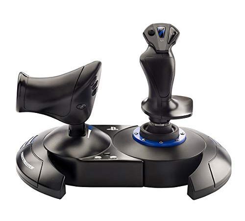 T.Flight Hotas 4エースコンバット7空不明版