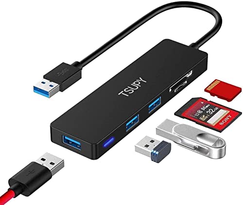 2024 年のベスト usb3.0 ハブ ベスト 30 [50 件の専門家レビューに基づく]