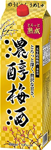 2024 年のベスト 梅酒 ベスト 30 [50 件の専門家レビューに基づく]