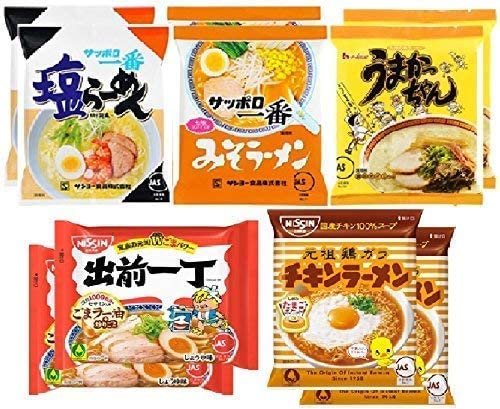 2024 年のベスト ラーメン ベスト 30 [50 件の専門家レビューに基づく]