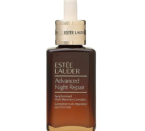 エスティローダー ESTEE LAUDER アドバンス ナイト リペア SMR コンプレックス 75mL 美容液 [並行輸入品]