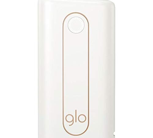 glo hyper グロー ハイパー ホワイト 本体 製品登録可能 保証付