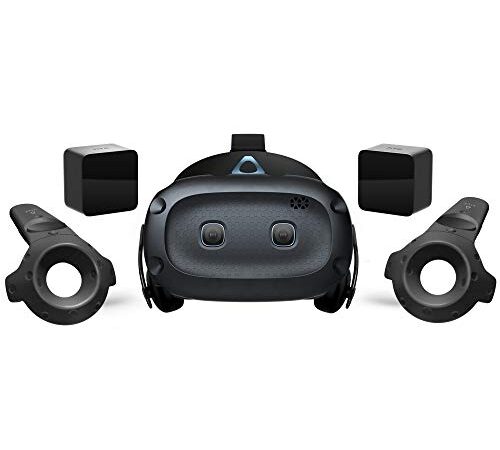 【国内正規品】HTC VIVE Cosmos Elite