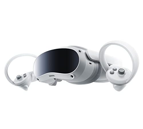 PICO 4 256GB VR ヘッドセット (ピコ 4) + 延長保証(3年)