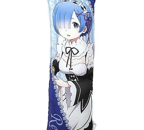 Re：ゼロから始める異世界生活 ロングクッションvol2