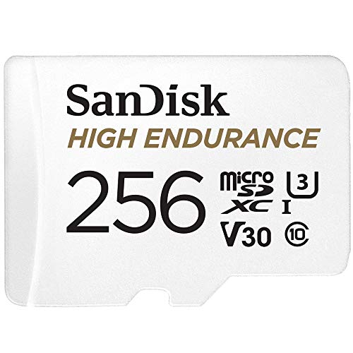 2024 年のベスト microsd 256gb ベスト 30 [50 件の専門家レビューに基づく]