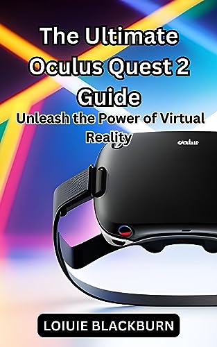 2024 年のベスト oculus quest ベスト 30 [50 件の専門家レビューに基づく]