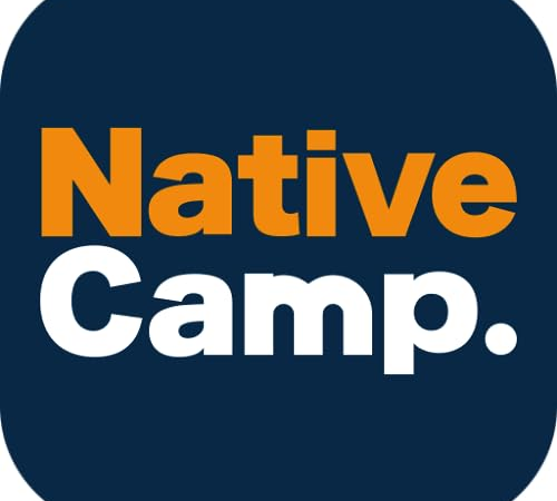 ネイティブキャンプ英会話 - ビデオ通話×英語学習アプリ