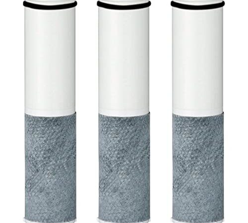 クリンスイ 三菱ケミカル浄水器カートリッジ 3本入り SFC0002T後継品 BSC05003