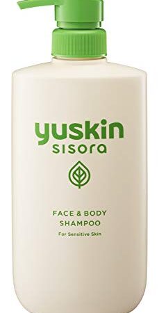 ユースキン シソラ ボディシャンプー 500mL ボディソープ