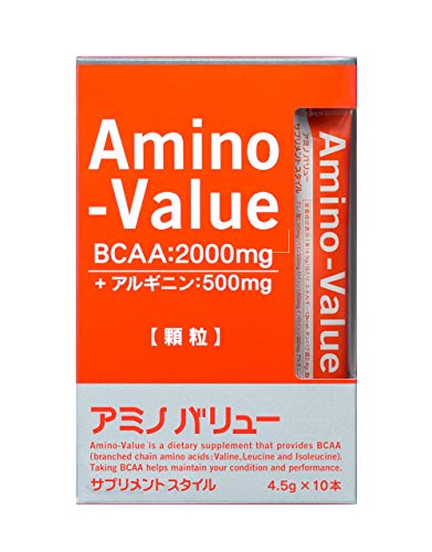 2024 年のベスト アミノ酸 ベスト 30 [50 件の専門家レビューに基づく]