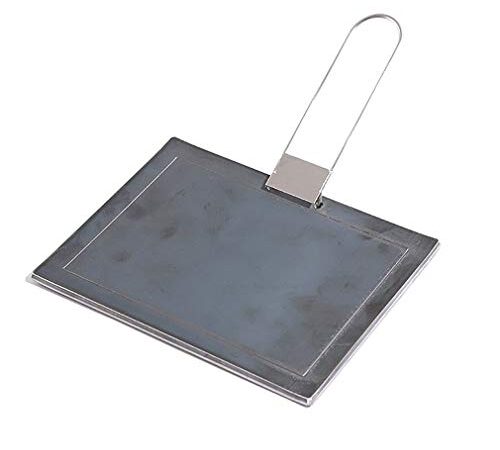 ベルモント 極厚鉄板 BM-287