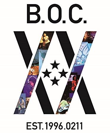 BUMP OF CHICKEN 結成20周年記念Special Live 「20」 (初回限定盤)[DVD]