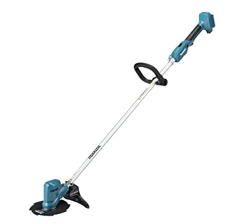 マキタ(Makita) 充電式草刈機 18V バッテリ、充電器別売 MUR194DZ 青