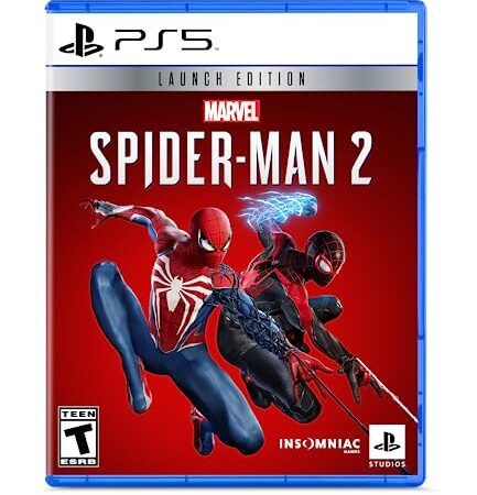 Spider-Man 2 (輸入版:北米) - PS5