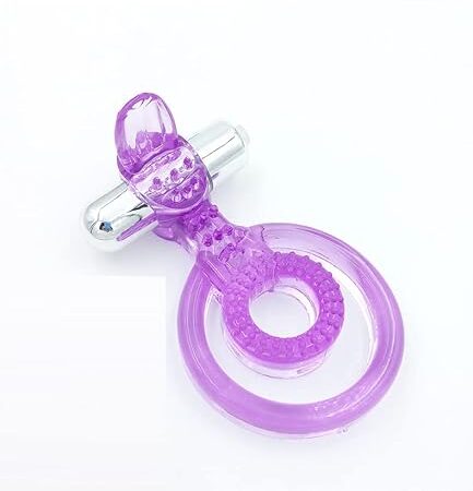 ペニスリング コックリング アダルトグッズ 亀頭バイブ 電動オナホール 電動ローター付き 男性用 シリコン 伸縮性 男女共用 高弾力 強力振動 大人のおもちゃ