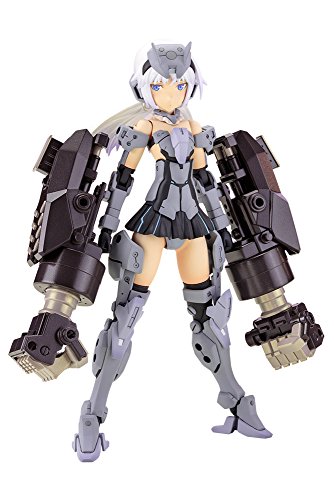 2024 年のベスト フレームアームズ ガール ベスト 30 [50 件の専門家レビューに基づく]