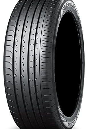 ヨコハマ(YOKOHAMA) 195/65R15 BluEarth RV03 1本