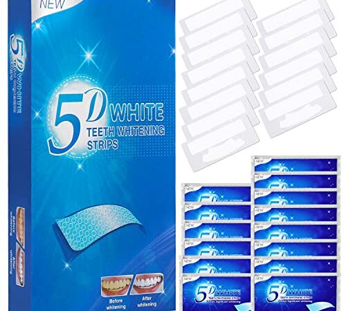 ホワイトニング 歯 テープ セルフ ホワイトニングシート14日分 歯磨き簡単貼る 刺激性がない