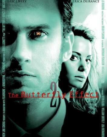 バタフライ・エフェクト2 デラックス版 [DVD]