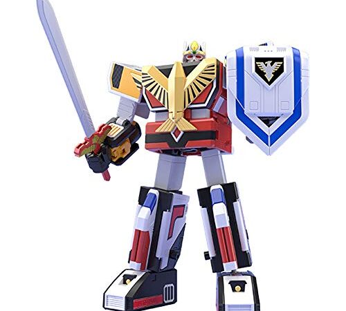 (仮)スーパーミニプラ 天空合体 ジェットイカロス (5個入) 食玩・清涼菓子 (鳥人戦隊ジェットマン)