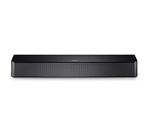 Bose Solo Soundbar Series II ワイヤレスサウンドバー Dolby Digital対応モデル 壁掛け金具付き