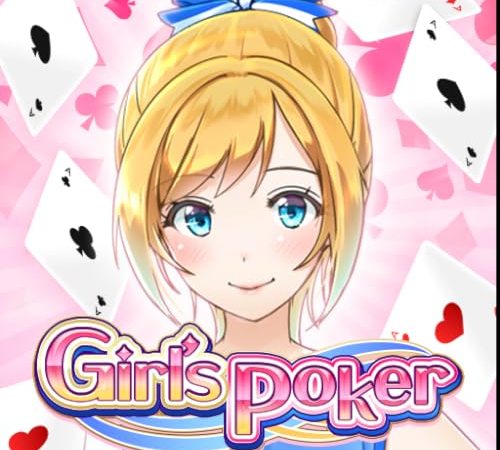 Girl's Poker