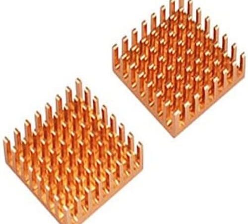 アイネックス チップ用マルチヒートシンク HM-17B