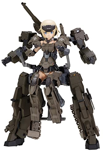 2024 年のベスト フレームアームズ・ガール ベスト 30 [50 件の専門家レビューに基づく]