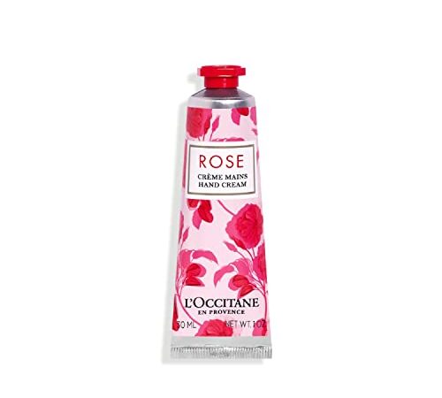 ロクシタン(L'OCCITANE) ローズ ハンドクリーム 30ml