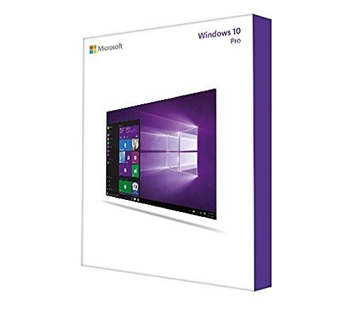 【旧商品】Microsoft Windows 10 Pro Anniversary Update適用版 32bit/64bit 日本語版 (最新)|USBフラッシュドライブ