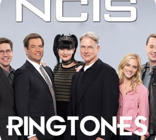 NCIS Ringtones