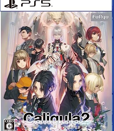 【PS5】Caligula2
