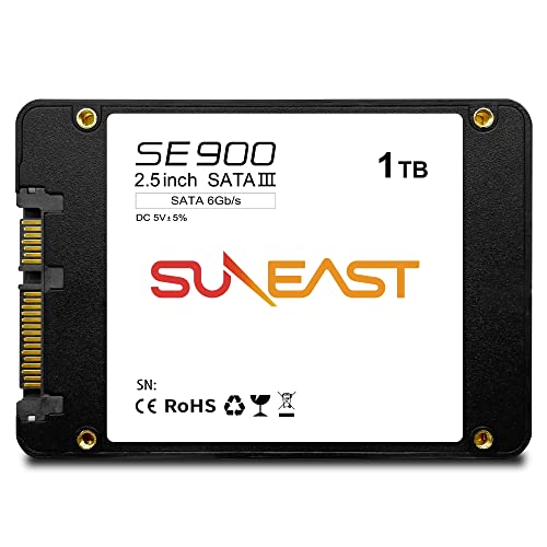 2024 年のベスト ssd 1tb ベスト 30 [50 件の専門家レビューに基づく]