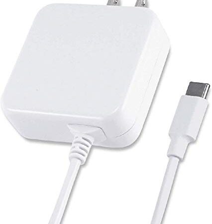 ホワイトナッツ スマホ 充電器 TYPE-C Huawei P20 Pro HW-01K 急速充電 ケーブル 一体型 3.4A ACアダプター スマホ充電器 【 JX-AC-135B 】