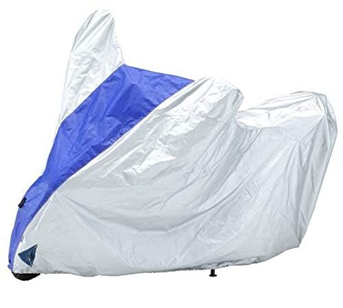 ヤマハ(YAMAHA) バイクカバー Eタイプ 国産 防水 厚手2Lサイズ 90793-64398
