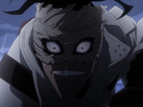 第138話　つながるつながる