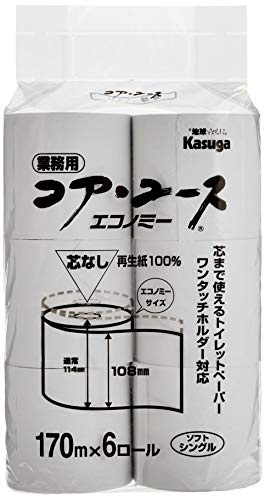 2024 年のベスト トイレットペーパー シングル ベスト 30 [50 件の専門家レビューに基づく]