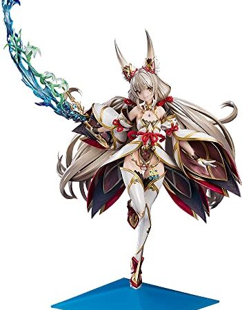ゼノブレイド2 ニア 1/7スケール プラスチック製 塗装済み完成品フィギュア G94456