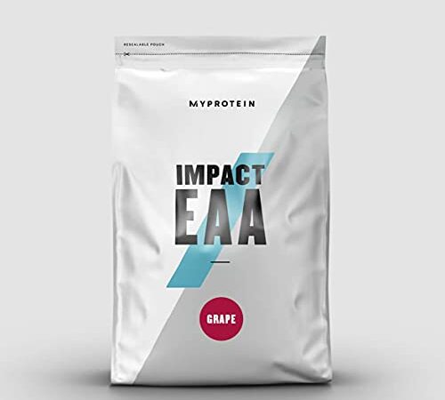 マイプロテイン Impact EAA グレープ (250ｇ)