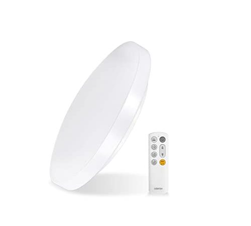 【アドアプス 】LEDシーリングライト 天井照明 6畳 調光タイプ 照明器具 常夜灯 リモコン 簡単取付 省エネ リビング 和室 部屋 ledcl-s26