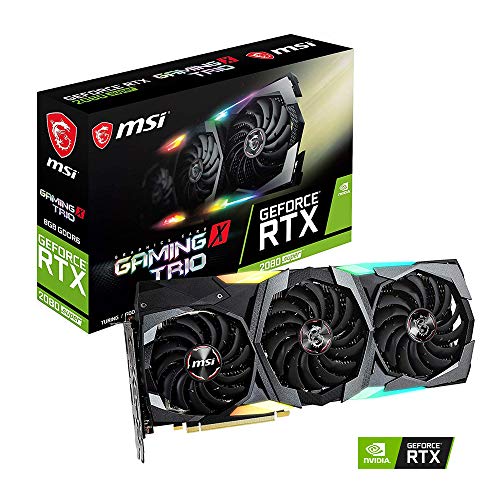 2024 年のベスト rtx2080 ベスト 30 [50 件の専門家レビューに基づく]