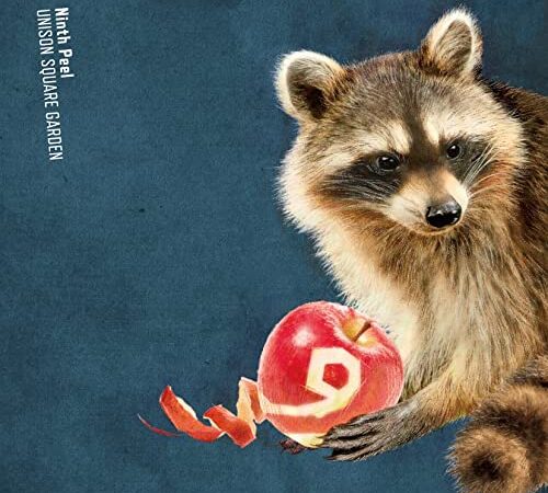 Ninth Peel (通常盤)