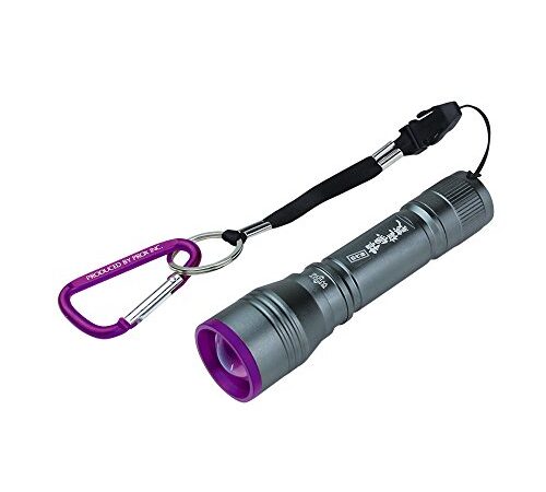 プロックス(PROX) 四代目根魚権蔵蓄光器(ズームレンズ)