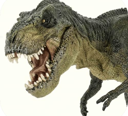 Quiz Game for the Jurassic Park Movies - Including Questions about Jurassic World and general knodwledge facts about dinosaurs