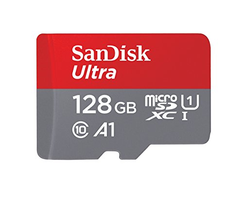 2024 年のベスト microsd 128gb ベスト 30 [50 件の専門家レビューに基づく]