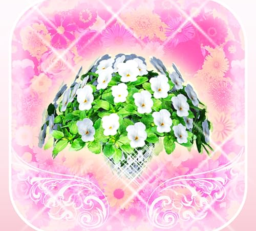 脱出ゲーム 六月花嫁のブーケ